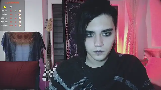 sademobeer online show from October 2025 01:28:01 AM