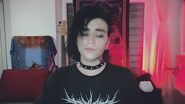 sademobeer online show from November 2025 01:05:02 AM