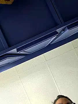 Snapshot of Nikkierosee chatting on October 2025 03:43:01 PM Nikkierosee online show from October 2025 03:43:01 PM