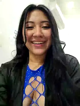 Snapshot of PamelaTomson chatting on March 2025 12:27:02 AM PamelaTomson online show from March 2025 12:27:02 AM