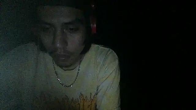 AlexAlejandro13 online show from September 2025 07:22:02 AM