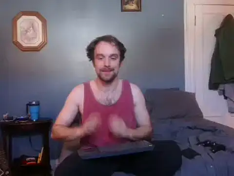 hpluvsplata online show from December 2024 05:47:02 PM