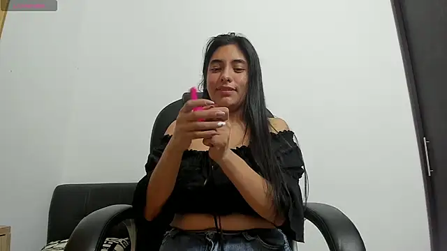 emilysex 118 online show from January 2025 12:33:01 AM