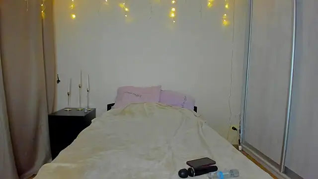 Bella Foryou online show from December 2024 01:17:01 AM