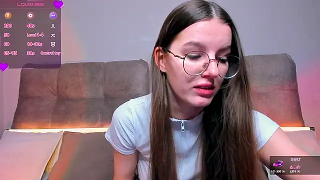 AriellaTesk online show from January 2025 08:55:02 AM