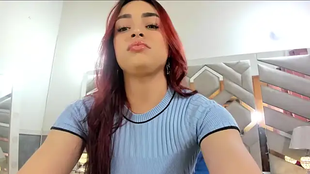 alexandra fire69x online show from October 2025 02:48:01 PM