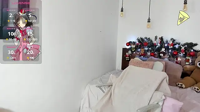Snapshot of karinaEbony chatting on December 2024 12:01:02 PM karinaEbony online show from December 2024 12:01:02 PM