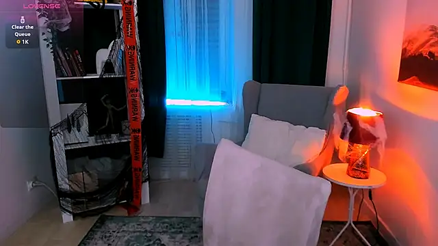 Snapshot of Salme_Sweet chatting on October 2025 10:08:02 PM Salme Sweet online show from October 2025 10:08:02 PM