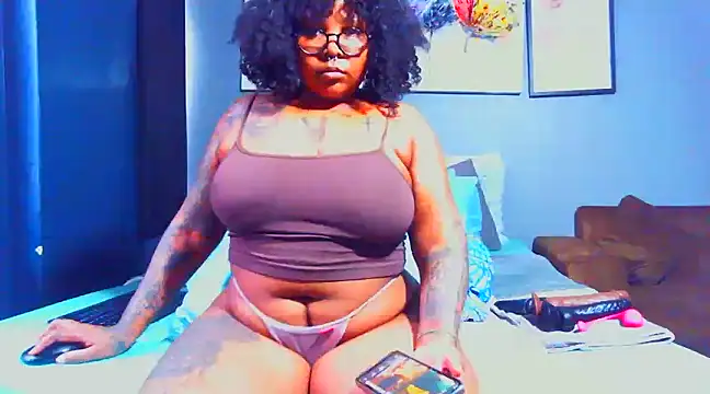 PearlSexxy69 online show from February 2025 03:21:01 PM