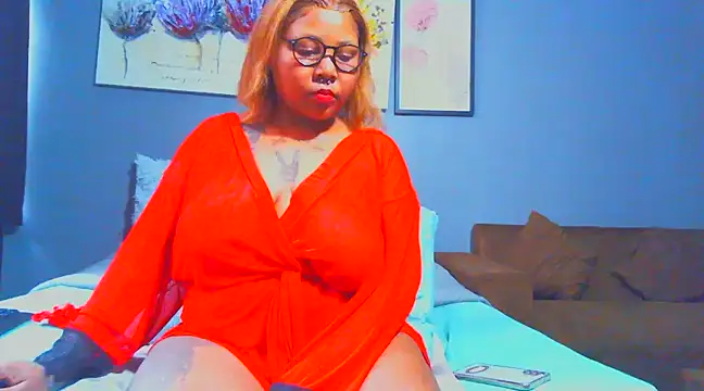 PearlSexxy69 online show from February 2025 04:33:01 AM
