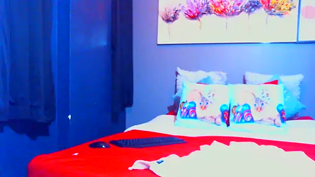 PearlSexxy69 online show from February 2025 04:12:02 AM