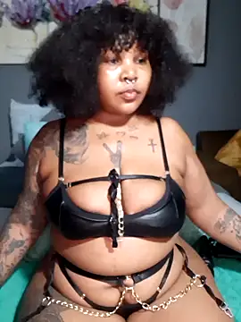 PearlSexxy69 online show from February 2025 04:24:02 AM