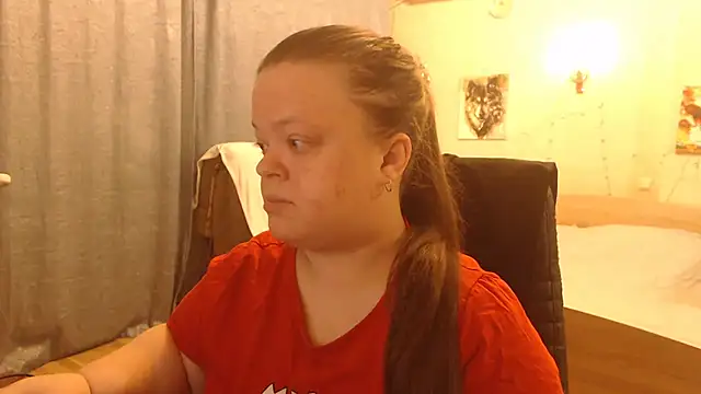 Janiffer MiMi online show from December 2024 06:21:01 PM