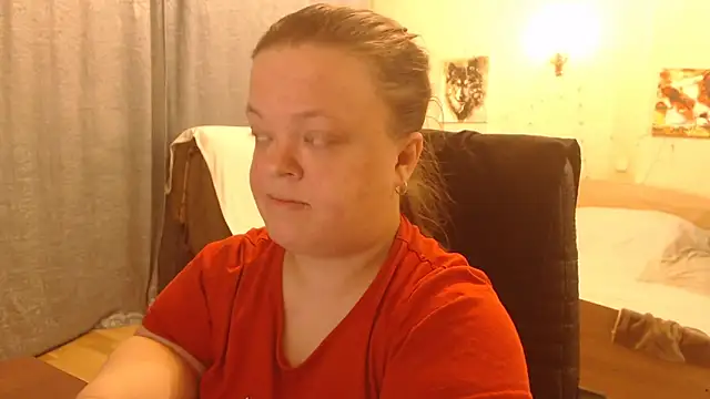 Janiffer MiMi online show from December 2024 09:39:02 PM