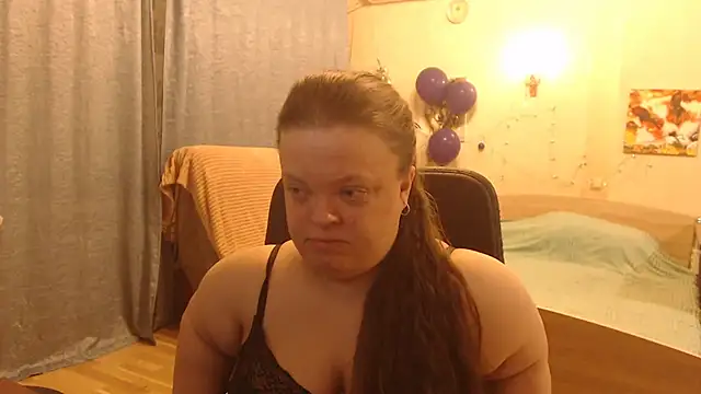 Janiffer MiMi online show from December 2024 01:15:02 AM