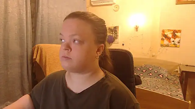 Janiffer MiMi online show from January 2025 05:58:01 PM