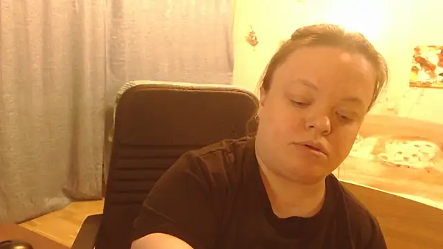 Janiffer MiMi online show from February 2025 04:59:01 PM