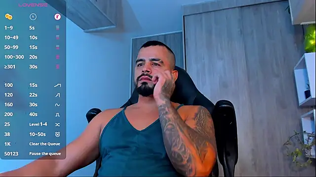 Ricardo 1998 online show from January 2025 02:56:01 AM