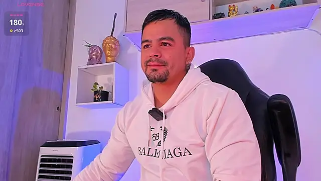 Ricardo 1998 online show from October 2025 09:01:01 AM