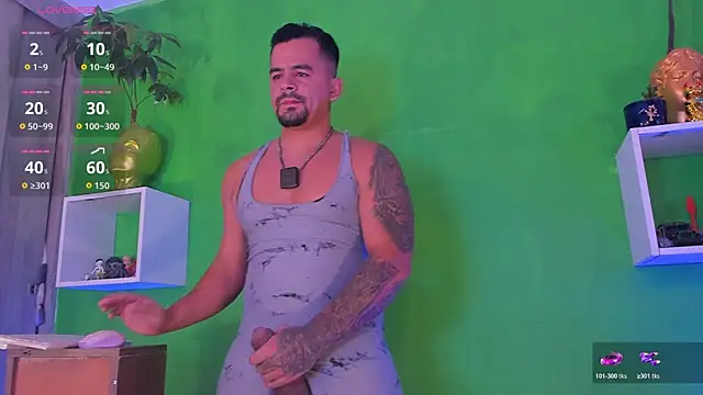 Ricardo 1998 online show from October 2025 02:15:01 AM