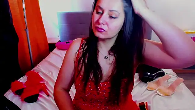 Snapshot of pinupmod chatting on January 2025 11:16:01 AM pinupmod online show from January 2025 11:16:01 AM