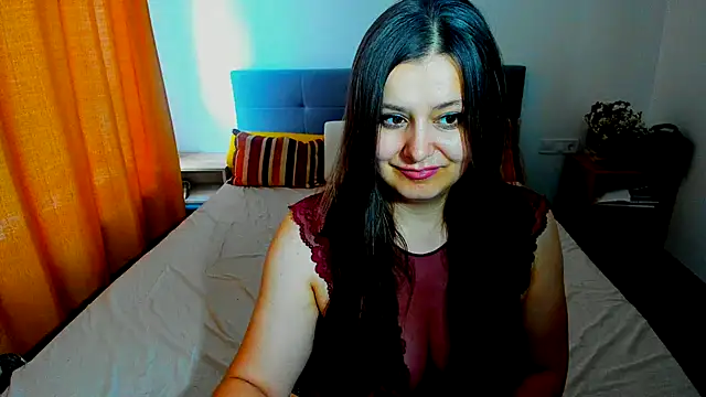 Snapshot of pinupmod chatting on October 2025 05:50:02 AM pinupmod online show from October 2025 05:50:02 AM