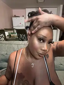 Cherishcherrysha online show from January 2025 05:26:02 PM