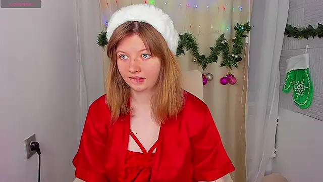 Vivian cutie online show from December 2024 10:38:02 AM