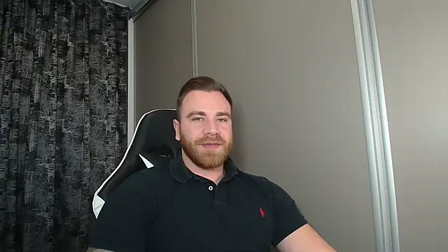 Thori92 online show from November 2025 12:55:01 PM