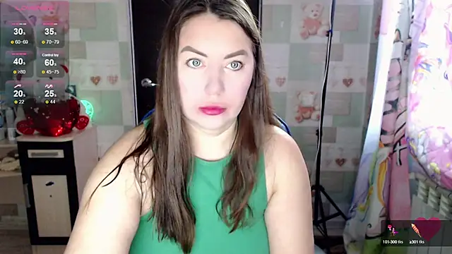 Korolek12 online show from February 2025 04:58:02 AM