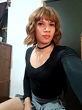 Anna Luisa online show from October 2025 05:26:02 AM