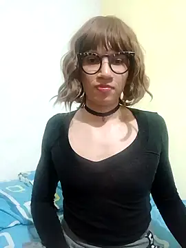 Anna Luisa online show from October 2025 05:22:02 AM