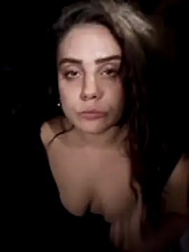 Salome93 online show from November 2025 04:01:02 AM