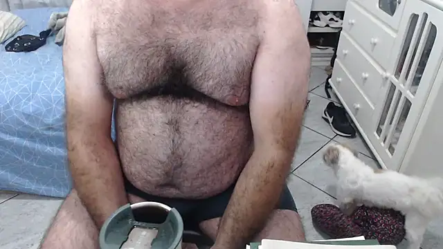 Snapshot of MysterBearMG chatting on December 2024 11:29:01 PM MysterBearMG online show from December 2024 11:29:01 PM