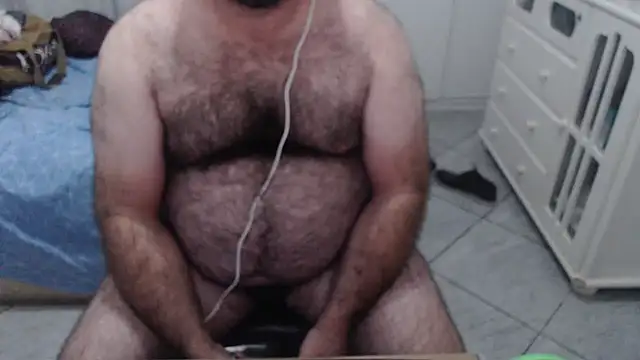 Snapshot of MysterBearMG chatting on December 2024 10:23:02 PM MysterBearMG online show from December 2024 10:23:02 PM