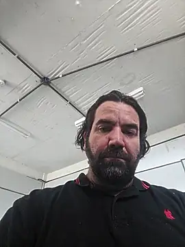 MysterBearMG online show from October 2025 03:34:01 PM