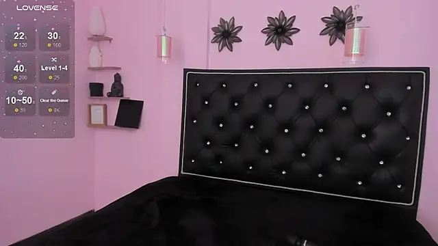 Sweet Ariadna  online show from December 2024 03:04:01 PM