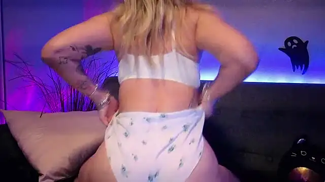 Lexi Shocker online show from September 2025 06:19:02 AM