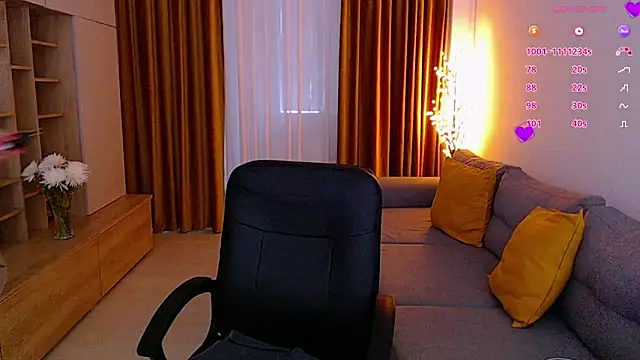 Snapshot of _Mia_Adams chatting on October 2025 06:22:02 AM Mia Adams online show from October 2025 06:22:02 AM