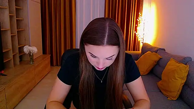 Snapshot of _Mia_Adams chatting on October 2025 04:57:01 AM Mia Adams online show from October 2025 04:57:01 AM