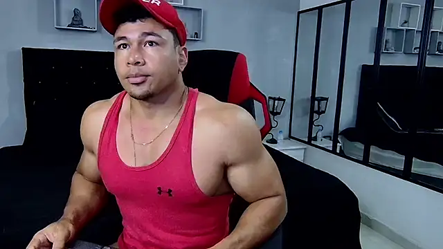 Snapshot of tyler_hank01 chatting on February 2025 10:12:01 AM tyler hank01 online show from February 2025 10:12:01 AM