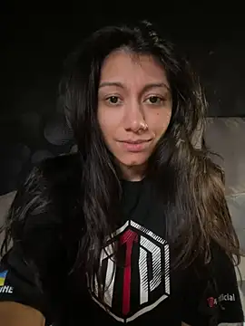 Snapshot of Kiscsillagg chatting on January 2025 07:04:01 PM Kiscsillagg online show from January 2025 07:04:01 PM