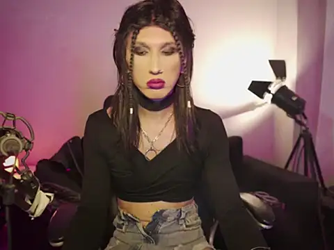 brenda nataliaok online show from December 2025 01:35:02 AM