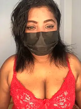  Cute ariana  online show from October 2025 04:30:01 AM