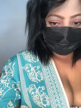  Cute ariana  online show from October 2025 07:33:01 AM