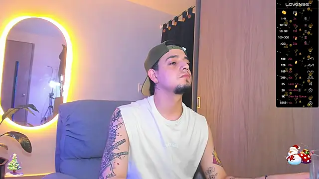 alejandro calderon1 online show from December 2024 05:20:01 AM