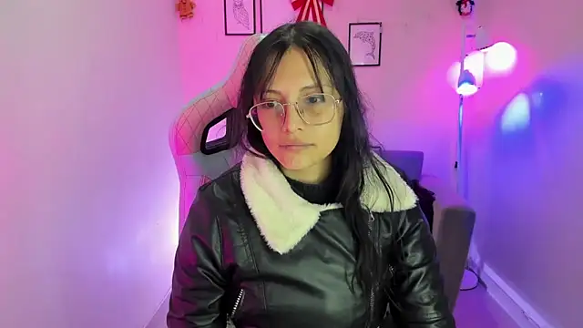 Kyomi chang online show from December 2024 12:34:02 PM