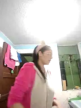 Kyomi chang online show from December 2024 10:16:01 PM