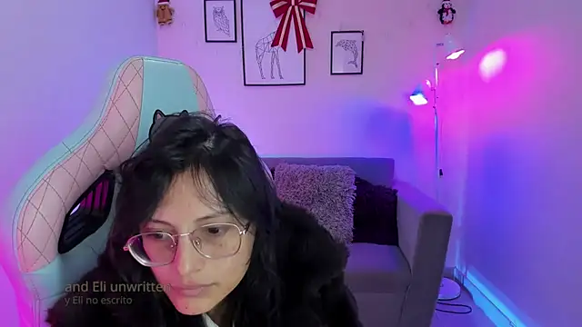 Kyomi chang online show from January 2025 12:41:02 PM