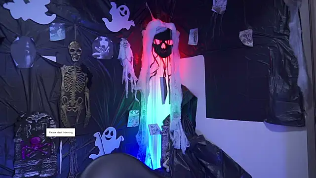 Kyomi chang online show from October 2025 01:12:02 PM